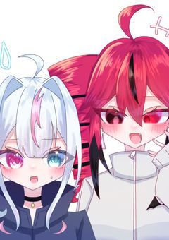 夢主、オリテトと出会う。