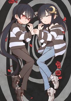 穢れなき恋慕～君なしでは生きられない俺～