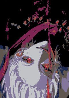 【Njsj】異世界脱獄しようとしたら執着されました。