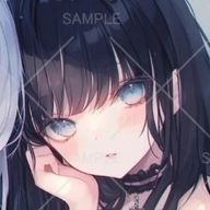 優@るーちとペア画中#2さんのアイコン画像