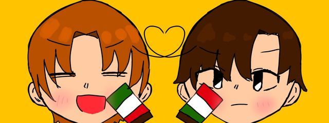 向日葵の芽@受験生さんの壁紙画像