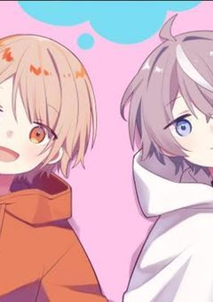 【カモメ学園にはYouTuberがいるようで】