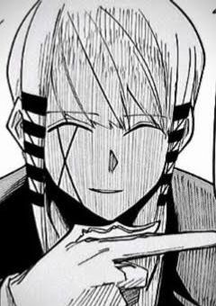 カルドの妹、全然似てない件について