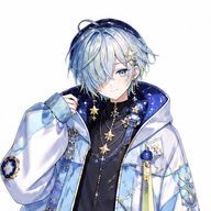 千夜(元ちいでーす)      #兄弟組さんのアイコン画像