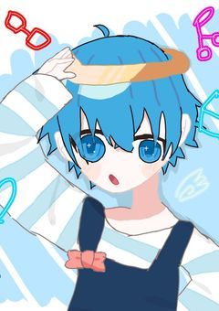 ツンデレあかさかくんは愛される！？