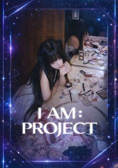 𝙄 𝘼𝙈 : 𝙋𝙍𝙊𝙅𝙀𝘾𝙏