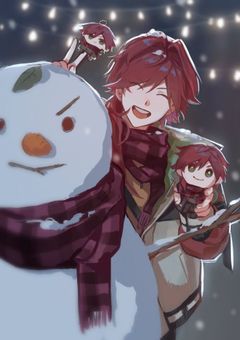 lrn│活休中VTuber、配信に乗ってしまった件