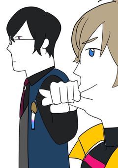 ざつだん 👊🏻