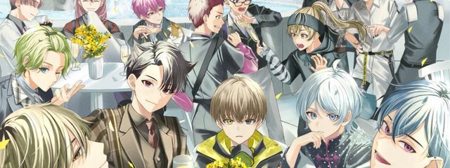 あいさんの壁紙画像