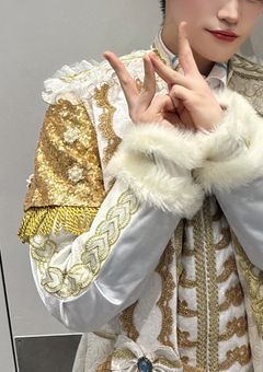 推しと夫婦になりました～秘密の結婚生活は甘くて切ない～