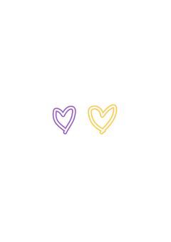 💜💛中心短編集
