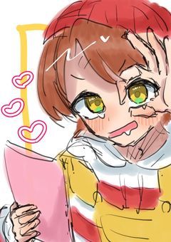 腐男子兼幹部はカップル爆誕させたい