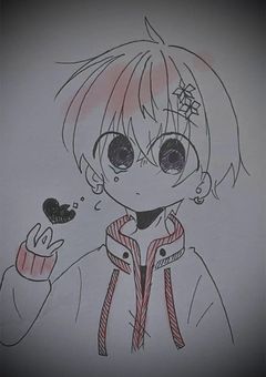 僕を愛で満たしてよッ…