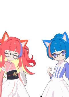 メイド達、配信するようです。