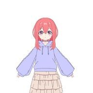 桃栖ゆうささんのアイコン画像