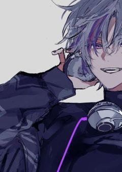 君に興味を湧いたあの日から、特別な存在になっていた【niji】fw