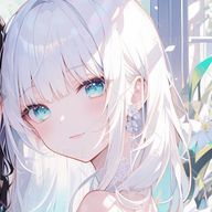 吹雪 ゆき❄️🐺🎧️  柚とペア画中 スランプ気味さんのアイコン画像