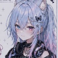 吹雪ゆき❄️🐺🎧️@不定期投稿さんのアイコン画像