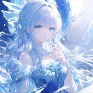 栗原ゆき兼吹雪ゆき❄️🐺🎧️@テスト期間のため低浮上さんのアイコン画像