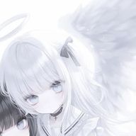 吹雪ゆき❄️🐺🎧️@テスト期間のため低浮上さんのアイコン画像