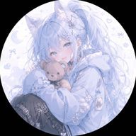 吹雪ゆき❄️🐺🎧さんのアイコン画像