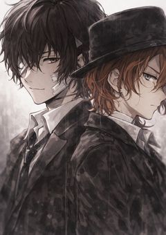 二重人格の恋は少し大変。