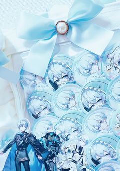  .*꒰ঌ 推 し 活 る ー む ໒꒱.*