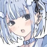 。.* 透雪 あお + . * @ぺあがちゅ~📢さんのアイコン画像