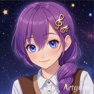 夢奏 星歌@低低浮上さんのアイコン画像