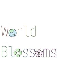 【PTuber 事務所】World Blossoms