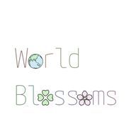 【公式】World Blossoms事務所さんのアイコン画像