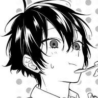 　灯ノ森さんのアイコン画像