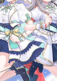 初恋はラムネの味がした。