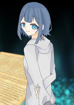 序列7位『アイビスラック』