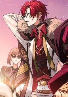 幼女？いいえ、マフィアのボスです