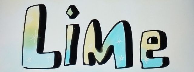 Limeさんの壁紙画像