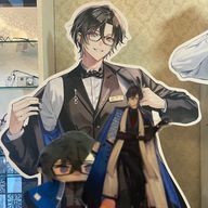 大柳　雲雀さんのアイコン画像