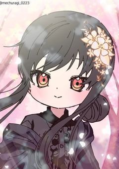 久しぶりに旧国にあったら、ヤンデレになっていた