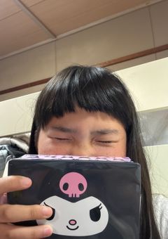 独り言だから聞かなくて大丈夫よ