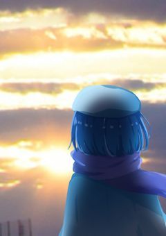 ひとりぼっちの世界から