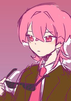 せっかくだから作ったお絵描き部屋