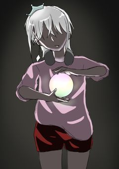 この世を色で満たすまで