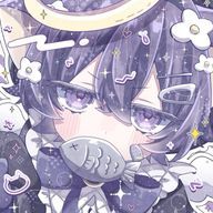 玲央 🐺🎧´‐さんのアイコン画像