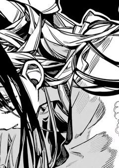 ㅤㅤ悪役になりたい女のコ