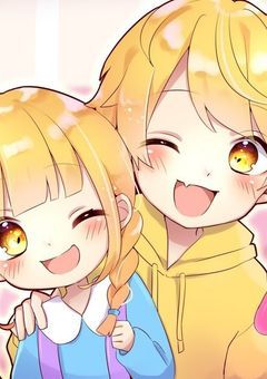 あっきぃの妹、言葉の発達が早すぎる件について