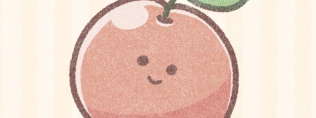 りんご暇人オタやってまーす（？　@毎日投稿さんの壁紙画像