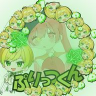 りんご暇人オタやってまーす（？　@毎日投稿さんのアイコン画像