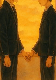 終わらないMemories