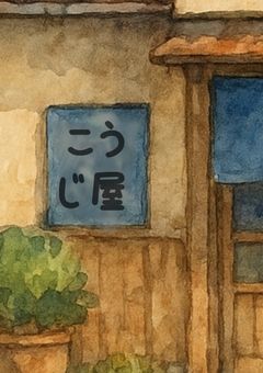 海の背中─アナザーストーリー集─