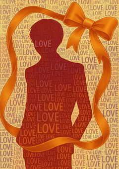 🧡くんがかわいすぎて手に余るので3人でシェアすることにしました